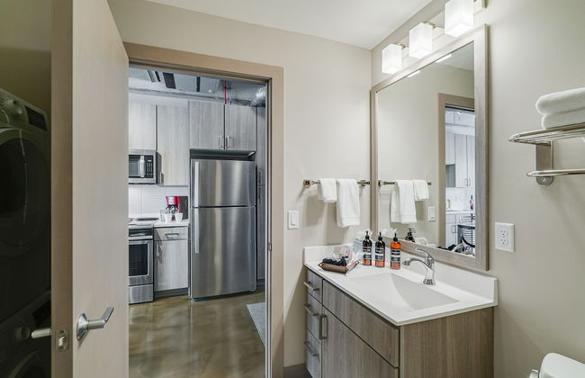 Sable 602 - Alcove - Photo 9