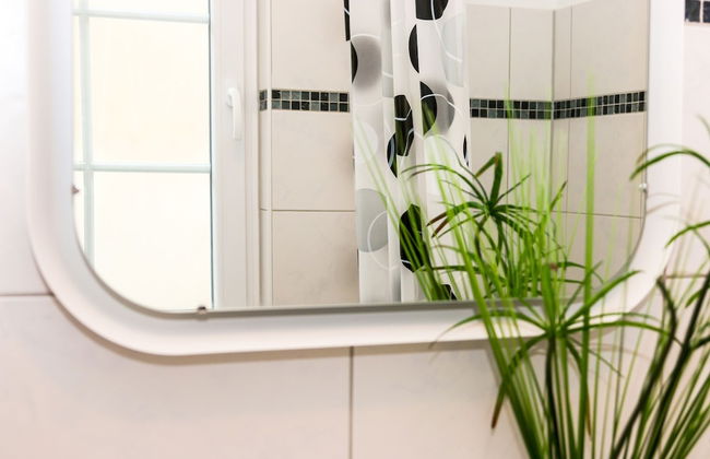 Apartments Alexandrinenstrasse - Foto 27