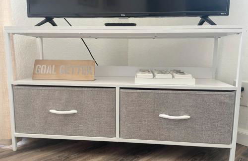 Lovely home central Coalinga-2BR Stopover near I-5 - Foto 9