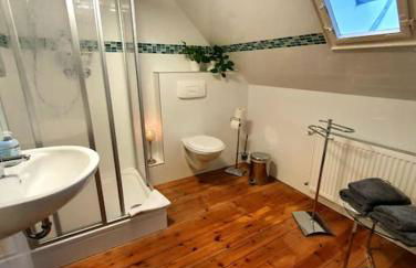 Alexandrowka Wohnen im UNESCO Weltkulturerbe Haus - Foto 6