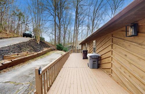 Serene Lake Home Sleep 7 Grill Games Dog Friendly - Foto 36