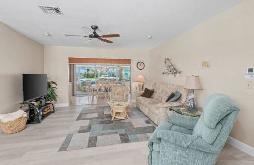 Waterfront Gulf Getaway - Foto 36