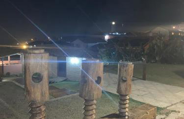 Loft 207 com vista para a piscina e Farol - Photo 19