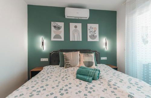 Sol Mare Design Apartment - Foto 15