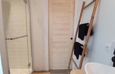 Gîte Ty Rosanès proche de la mer - Foto 16