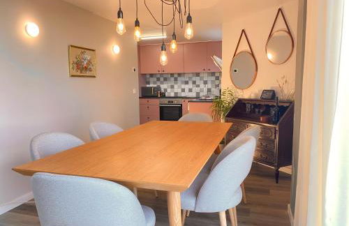 Myrtus - House with sea view and garden - Foto 11