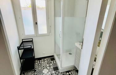 La Petite Ardoise - Maison au calme pour 4 pers - Foto 24