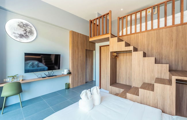 Merbrisa Rayong - Ao khai beachfront - Photo 5