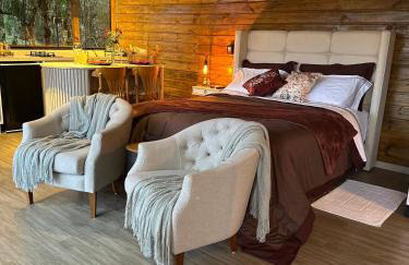 CHALES CAMBARA DA SERRA - Foto 16