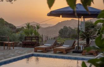 Cretan Nature Villa Alexandra - Foto 2