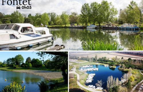 La Suite 1828 - Foto 28