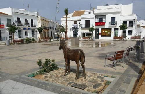 Piso céntrico en Moguer - Foto 1