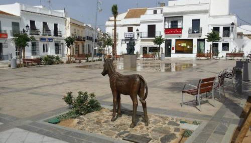 Piso céntrico en Moguer - Foto 1
