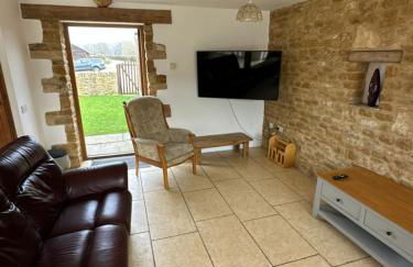 The Warren - Ash Farm Cotswolds - Photo 9