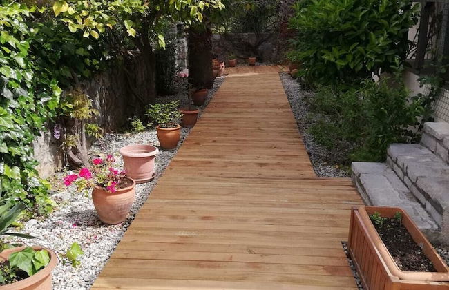 Villa Yasemin - Foto 22