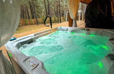 Forest Home Dębowa 18 - Foto 2