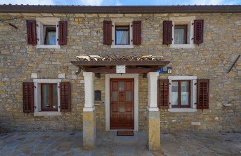 Villa Zamask for 7 people near Motovun with jacuzzi & sauna - Photo 13