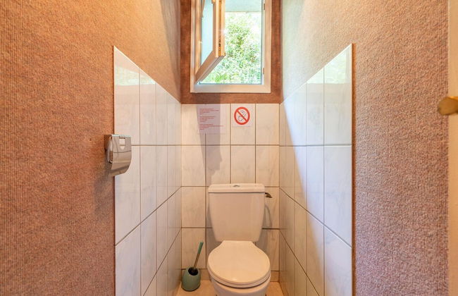 Tranquil Villa in Les Salelles - Photo 22