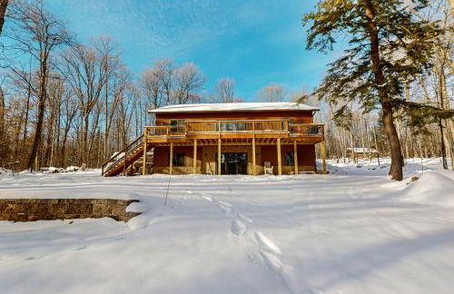 The Lake House - Photo 38