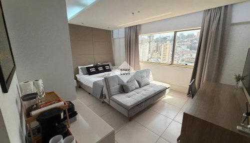 Hilton Inn - Cidade Jardim #2 - Foto 1