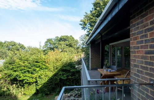 Furzedown Farm House - Foto 37