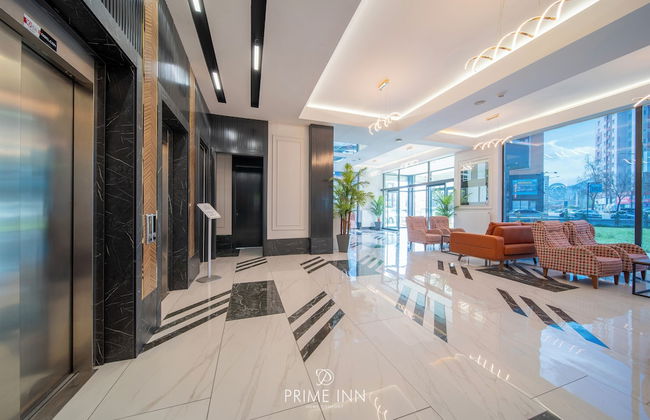 Prime Inn City - Foto 6