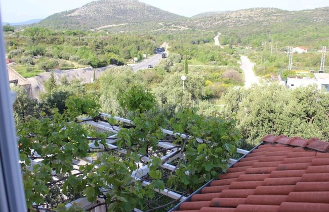 Apartments Baldo - Studio Apartment - Foto 31