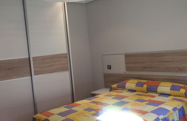 Aparthotel Ciudad de Aranda - Foto 7