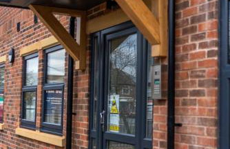 Bespoke Flat in Wythenshawe - Foto 31