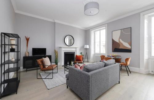 JOIVY Luxurious 2 Br Apt On Notable George Street - Foto 32