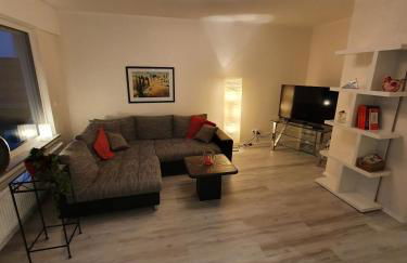 Ferienwohnung an der Mosel, Julia - Foto 4