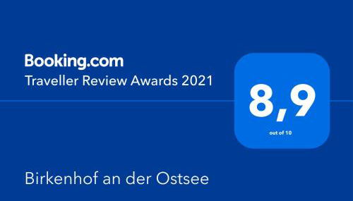 Birkenhof an der Ostsee - Foto 4