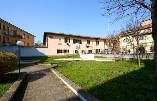 Humanitas House - 20 Minutes from DUOMO - Navigli - Foto 24