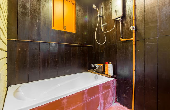 Ellina's Staycation Classic House KL - Photo 39