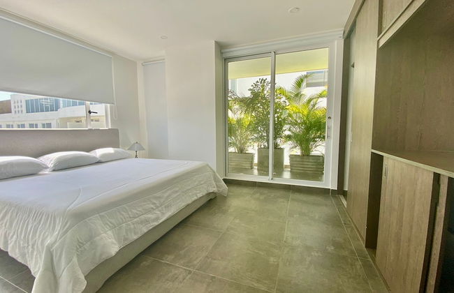 Cartagena Morros Beach and Sea - Photo 35