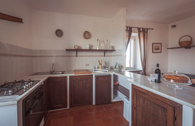 Agriturismo Querceto - Photo 44