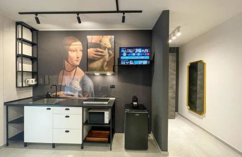 Da Vinci Metro Studio - Photo 13