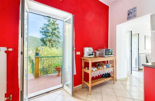 Hostdomus- Oltrefinale-for nature lovers, biking, climbing and trekking - Foto 12