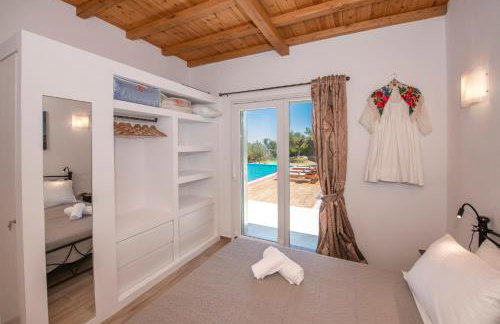 Avgi Villa - Foto 44