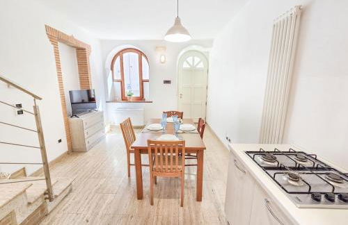 Palazzina Cieloterra in pieno centro - Foto 1