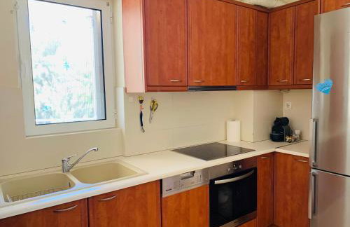 Ευρύχωρο Διαμέρισμα Χαλάνδρι - Foto 8