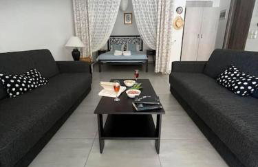 Aurora Studio Lagonissi - Foto 11