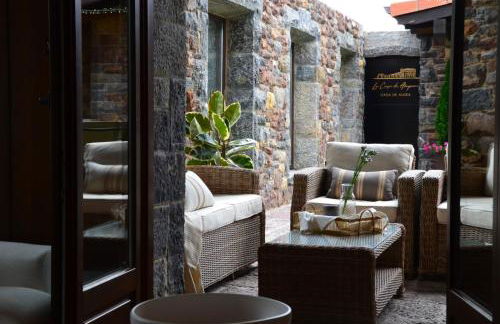 La Casa De Amparo - Foto 1