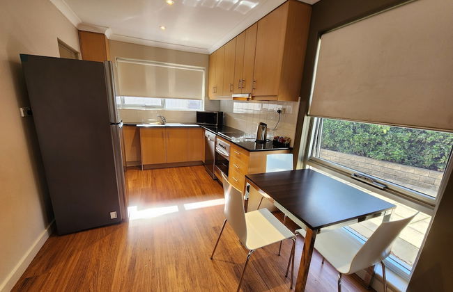 Ethelton Serviced Apartments - Foto 32