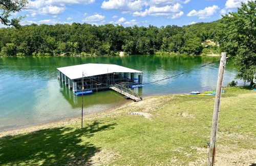 Walk-in level Condo B-6 Near Lake - Foto 18