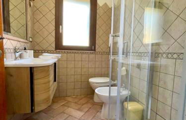 Villetta il Carrubo vista mare - Foto 13