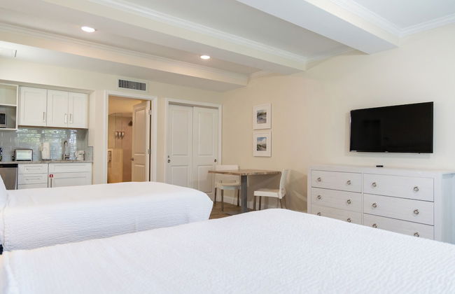 The Fold Hotels Indian Shores - Foto 7