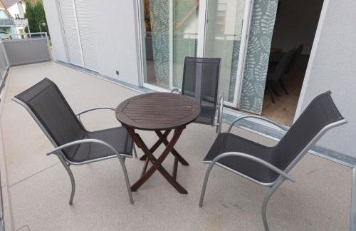 Lewe`s Ferienwohnungen - Foto 42