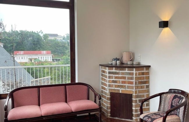 An Nhiên Villa - Photo 32