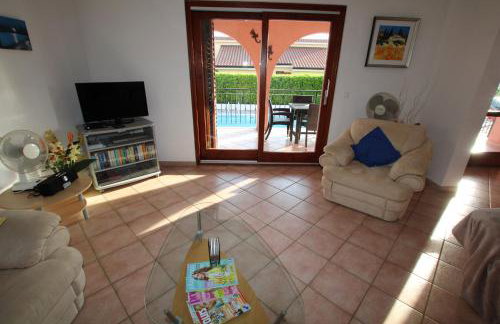 Villa Nel Rosa - Foto 25